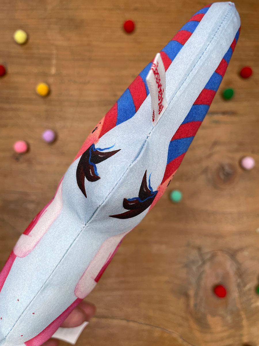 Wichtel Kuschelwichtel Wichtelpuppe Stoffwichtel