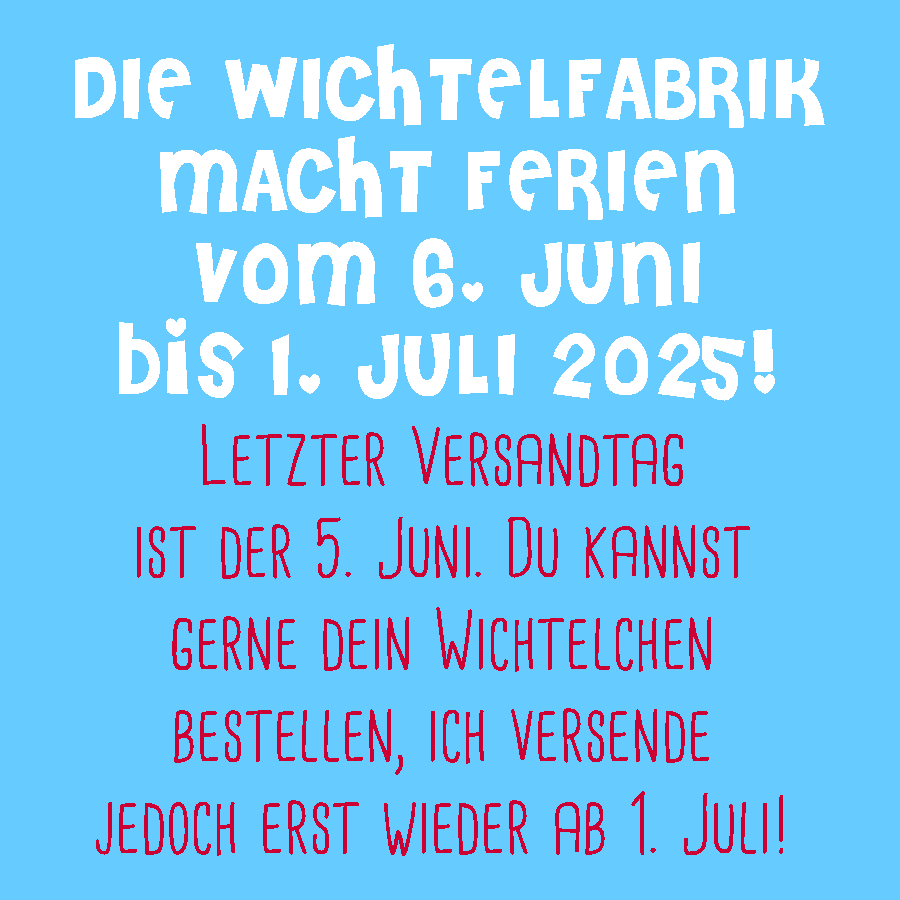 BITTE BEACHTEN!!