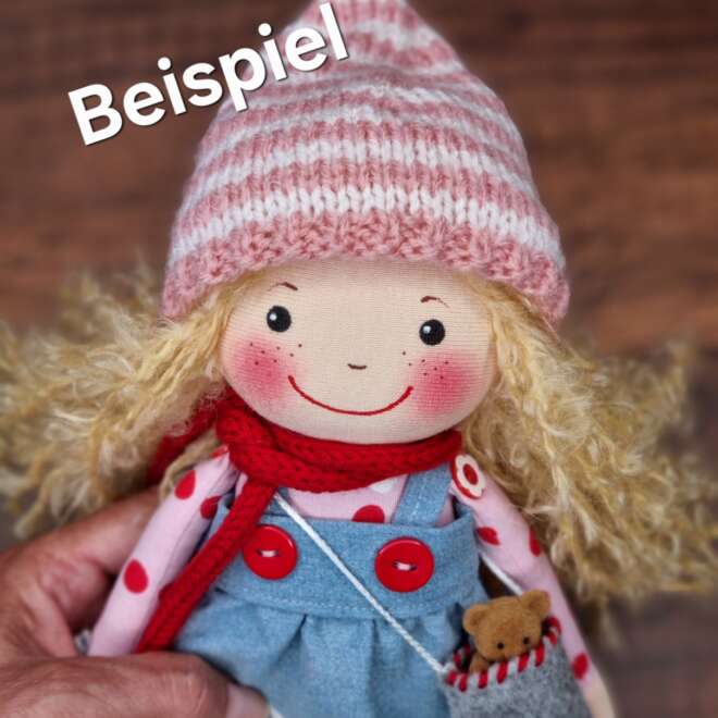 WUNSCH*Anzieh*WICHTEL Auftrag