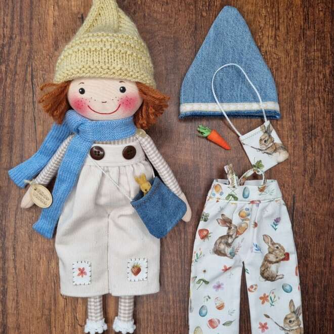 Oster Anziehwichtel EDDIE