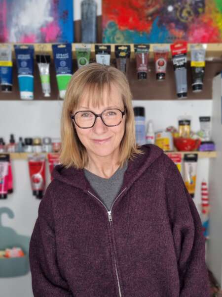 christine-zierer-maerz-2026-web Wichtelmama Christine Wichtelfabrik Glückswichtel Wichtelpuppen Handgemachte Puppen