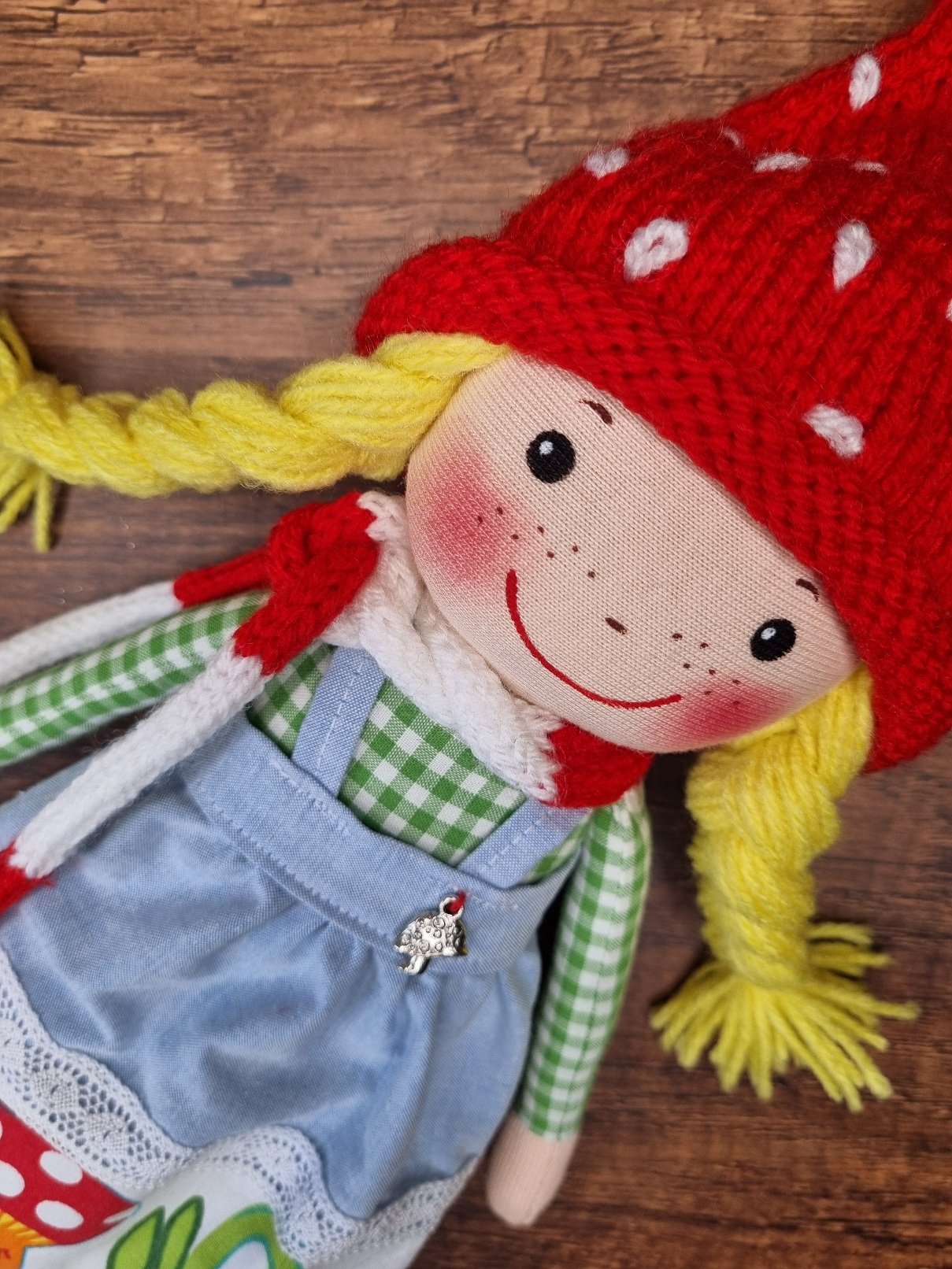 EILEEN – Bild 2