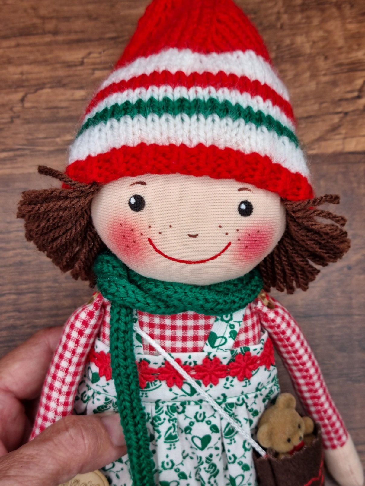 BASTI – Bild 2