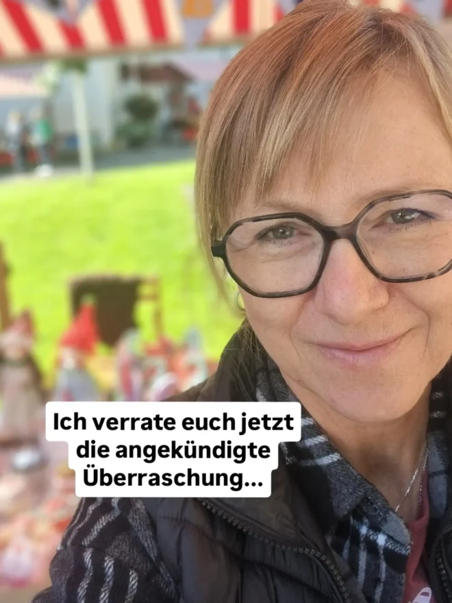 Wichtel Puppe Versand Deutschland