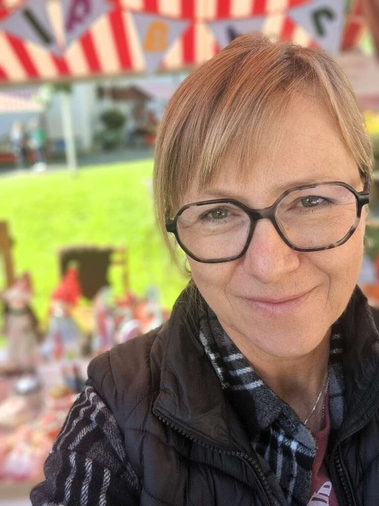 Christine Zierer Wichtelfabrik